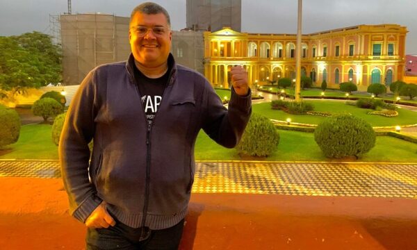 Imputan por violencia familiar a presunto feminicida de Jessica Duarte Scappini