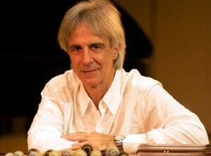 Ney Rosauro dará dos conciertos en Asunción