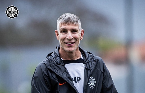 Martín Palermo: “No hay que dramatizar, el equipo está bien”