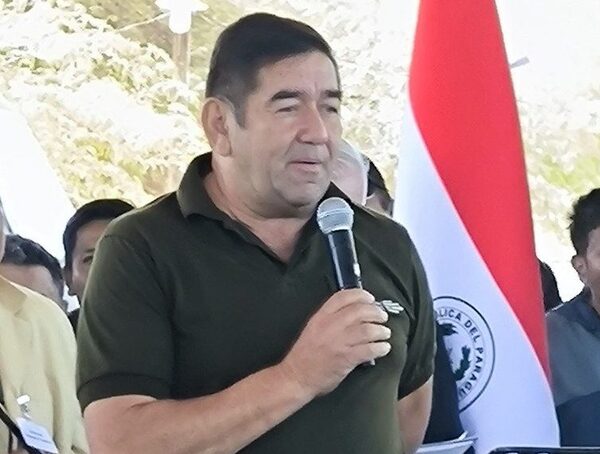 INDI planea cerrar sede en Artigas y abrir oficinas regionales en Ñemby · Radio Monumental 1080 AM