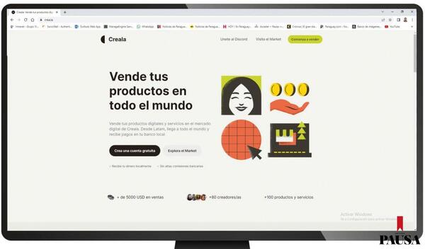 ¡Olvidate de Paypal! | Pausa