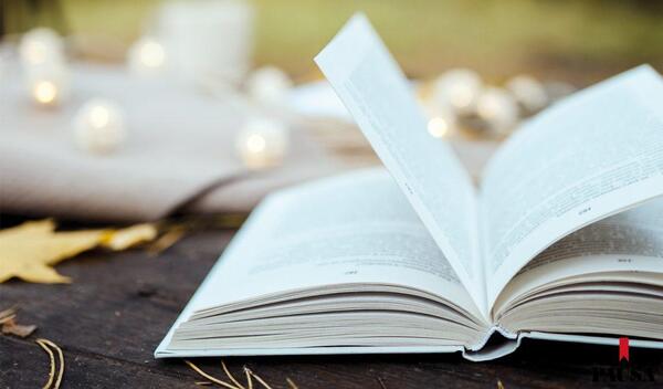 Regalate libros | Pausa