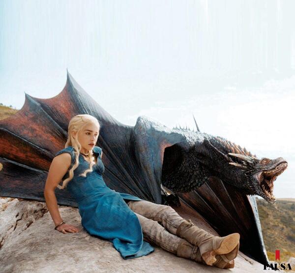 a 10 años del fenómeno de game of thrones | Pausa