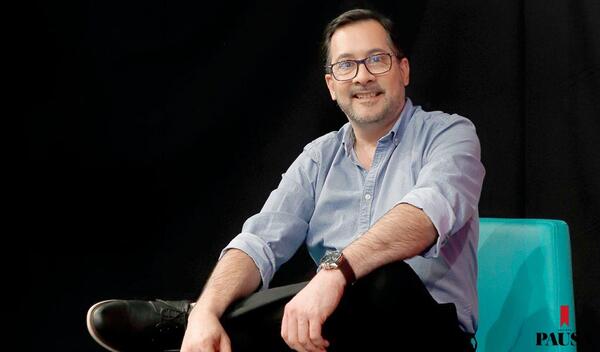 Jorge Fito Cabral | Pausa