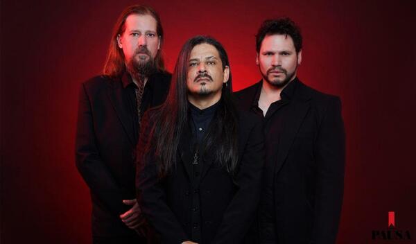 El nuevo ritual de Wisdom | Pausa