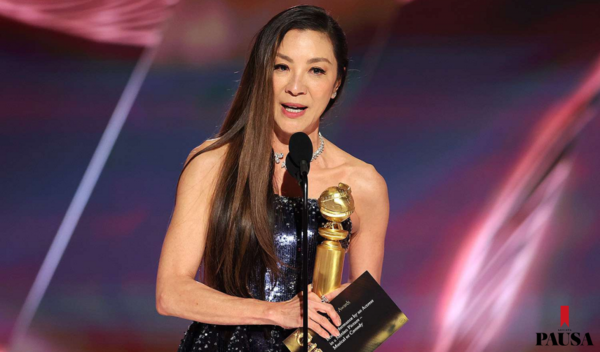 Todos los ganadores: Golden Globes 2023 | Pausa