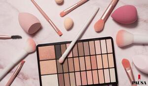 El maquillaje | Pausa