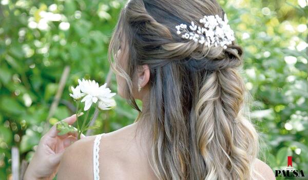 Para novias | Pausa