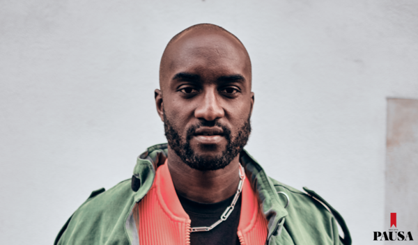 Virgil Abloh | Pausa