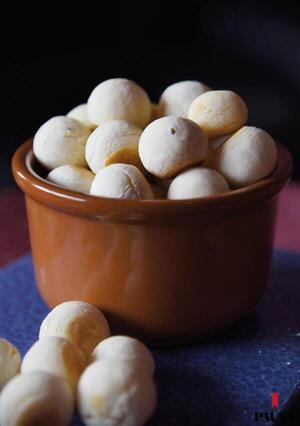 pops de chipa | Pausa