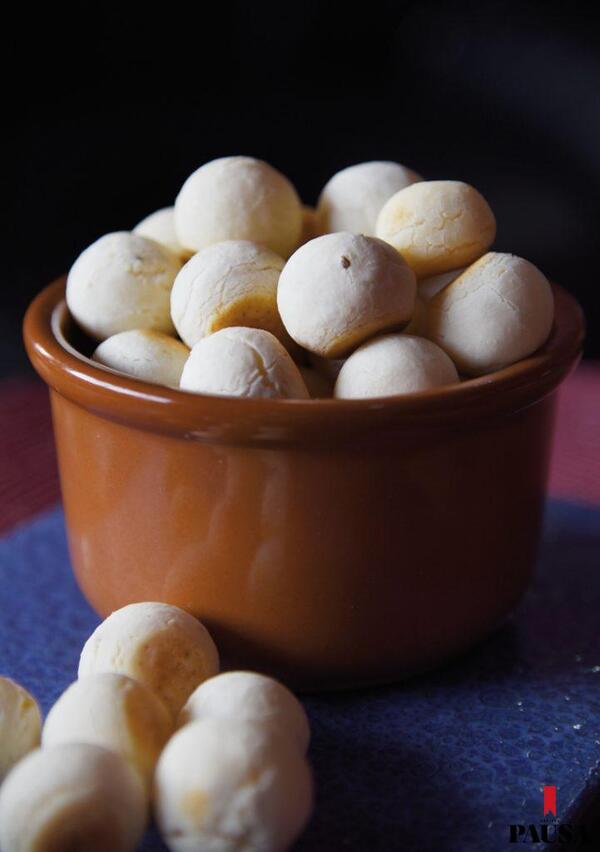 pops de chipa | Pausa