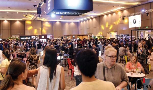 Asu Coffee Fest 2023 | Pausa
