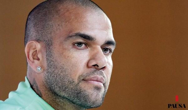 Caso Alves | Pausa