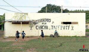 Escuela de Fútbol Siembra | Pausa