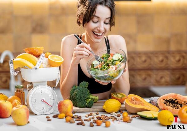 la dosis vegetal ideal para vivir más | Pausa