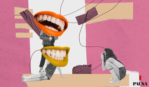 Mi relación con la amistad | Pausa