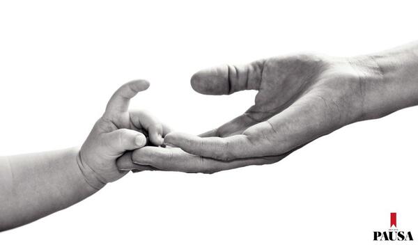 Mi relación con la maternidad | Pausa