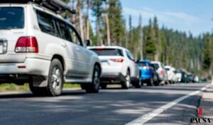 Semana Santa en la ruta | Pausa