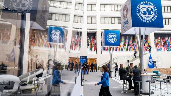 El FMI clama contra el sesgo en las proyecciones sobre deuda y pide a los gobiernos actuar