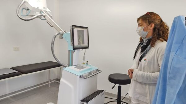 Entregarán equipos de Ecografía Modular a Hospitales Distritales en Itapúa