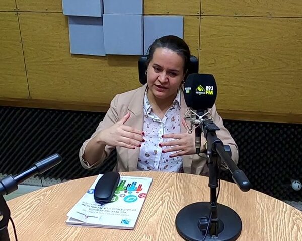 CONACYT realiza encuesta para conocer la percepción sobre la Ciencia y Tecnología