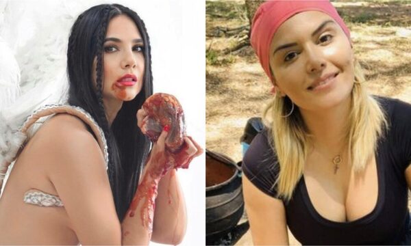 ¡Chan! Cocinera de tevé contó el maltrato que recibió por parte de Norita Rodríguez
