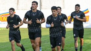 Del Bajo Chaco a ciudad de Luque