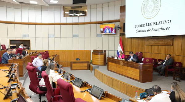 Comisión Antilavado recibe a titular del BCP e importadores de armas