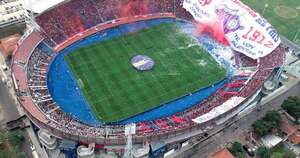 Diario HOY | Anuncian gran despliegue de seguridad para el superclásico