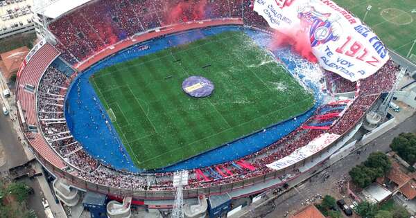 Diario HOY | Anuncian gran despliegue de seguridad para el superclásico