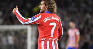 Diario HOY | El sueño de Antoine Griezmann con el Atlético de Madrid