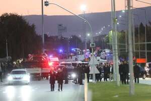 Turquía identifica a los autores del atentado en Ankara - Mundo - ABC Color