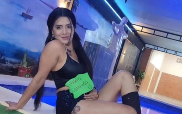 Agradece ser una “Haka pichona” y uno una “vieja cuentera”