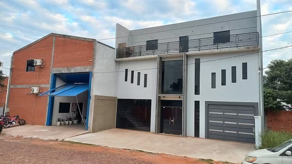 Indi se muda: Oficinas a Ñemby, presidencia a Caaguazú