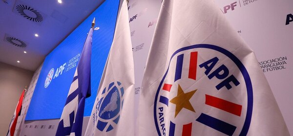 Versus / La APF y DINAPI lanzan campaña nacional contra la piratería digital