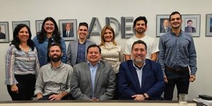 Ley sobre ONG podría afectar libertades personales, dice ADEC - Portal Digital Cáritas Universidad Católica