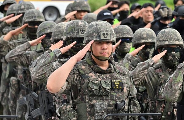 Seúl evalúa envío de armas a Ucrania si Corea del Norte apoya a Rusia - 1000 Noticias