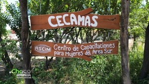 Centro de Capacitación en Campo Alegre Fomenta el Desarrollo de Mujeres Indígenas