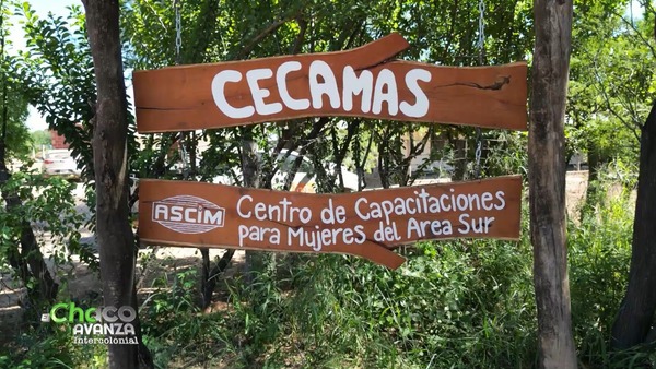Centro de Capacitación en Campo Alegre Fomenta el Desarrollo de Mujeres Indígenas