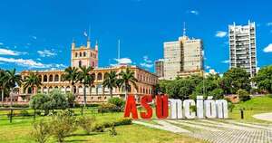La Nación / Prestigiosa guía de viajes recomienda a Paraguay entre los 10 destinos a descubrir en 2025