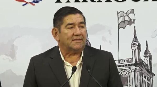Junta Municipal de Ñemby se opone a mudanza del INDI, explicó concejal