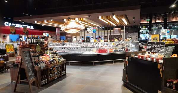 La Nación / ¿Cómo impactará el dólar en precios de supermercados?