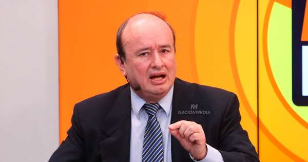 La Nación / Piden a Peña no “amilanarse” por sectores contrarios al control de las ONG