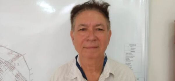 Ceden terreno para la construcción de la futura Universidad Nacional del Amambay