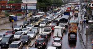 Diario HOY | Asunción no es el país: alegan que registro de conducir a menores de 16 ‘es una necesidad’