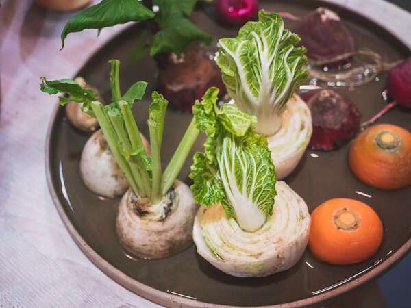 Cocina y ecología: el arte de replantar hierbas a partir de sobras - Gastronomía - ABC Color