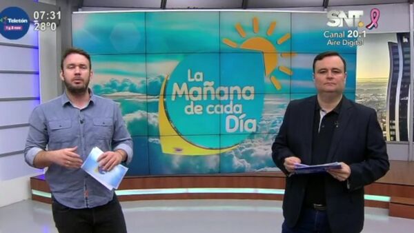 El Fogão hizo cenizas al Carbonero - SNT