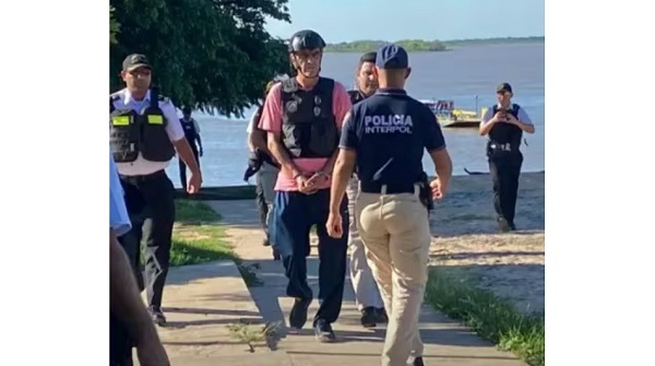 Sobreseen provisionalmente a procesado por secuestro ocurrido en el 20 - PDS RADIO Y TV