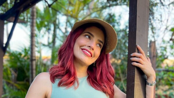 Kassandra cañeó a arrieros que no se depilan las axilas: "Es horrible"