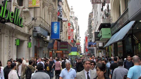 Argentina consigue compromisos financieros del BM y el BID por US$ 8.800 millones